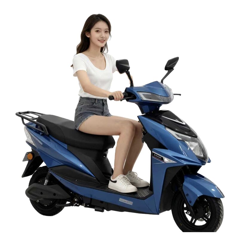 Electric Motorcycle Supplier - OEM High Speed Off-road EPA DOT