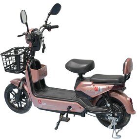 Electric Bike Supplier - OEM 48V60V12A Scooter Motorcycle