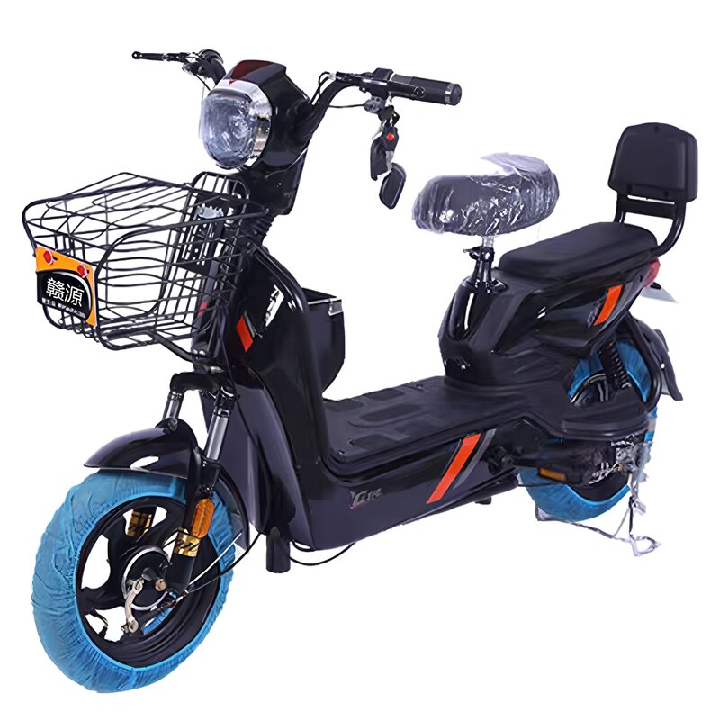 Electric Scooter Factory - OEM 48V60V12A Cheap Motorcycle Bike