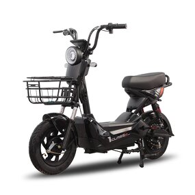 Electric Motorcycle Manufacturer - OEM Wholesale 1000W 1500W EEC