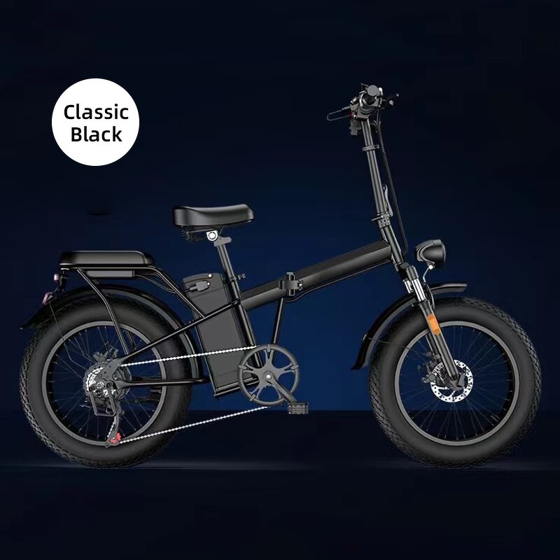 Electric Scooter Factory - OEM/ODM Stealth Bomber City Bike