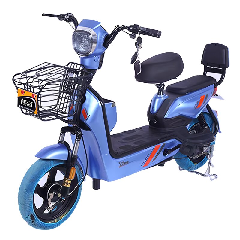 Electric Bike Supplier - OEM 48V60V12A Scooter Motorcycle