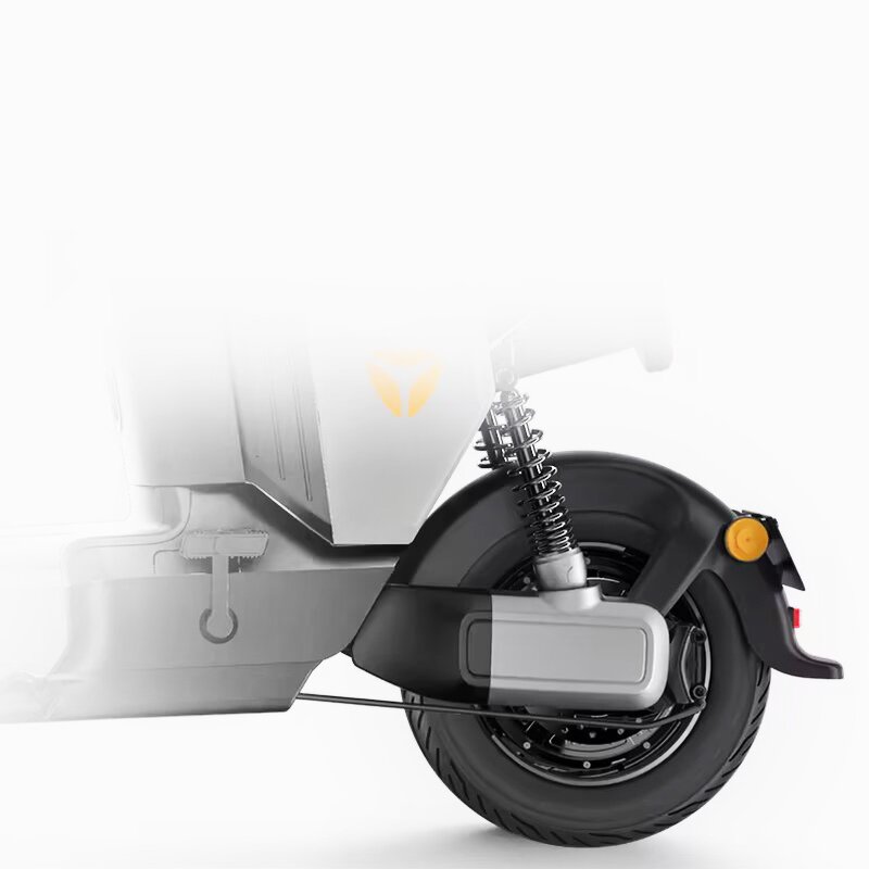 Electric Bicycle Supplier - OEM 48V 500W Digital Smart Urban