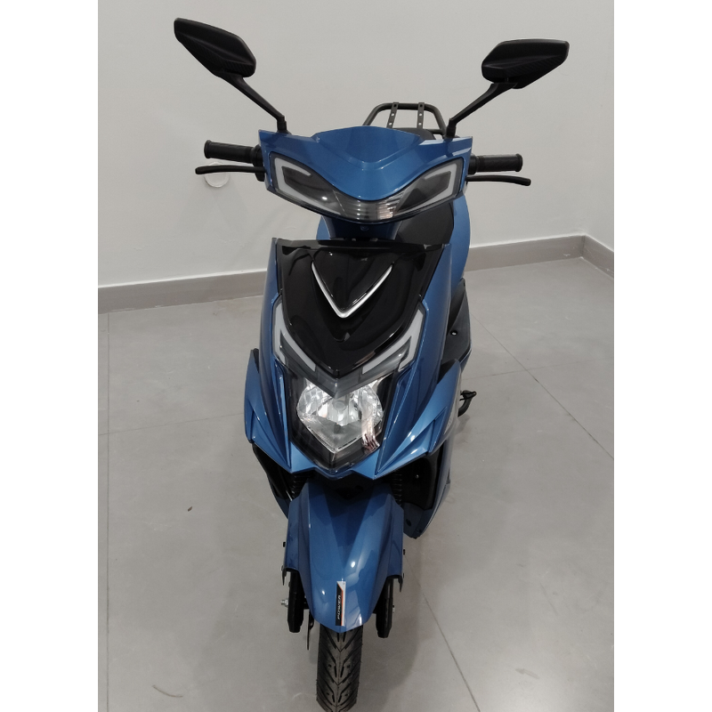 Electric Bicycle Factory - OEM Cheap 1000W 60V Two Wheels