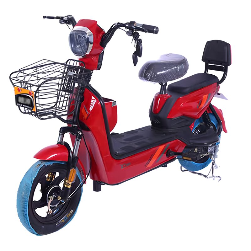 Electric Bike Supplier - OEM 48V60V12A Scooter Motorcycle