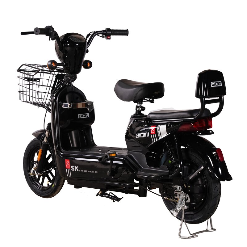 Electric Scooter Factory - OEM 48V 350W Adult City Bike