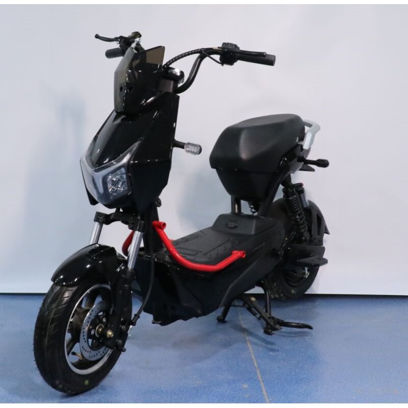 Electric City Bike Factory - OEM 500w 20ah Trike Twin Scooter