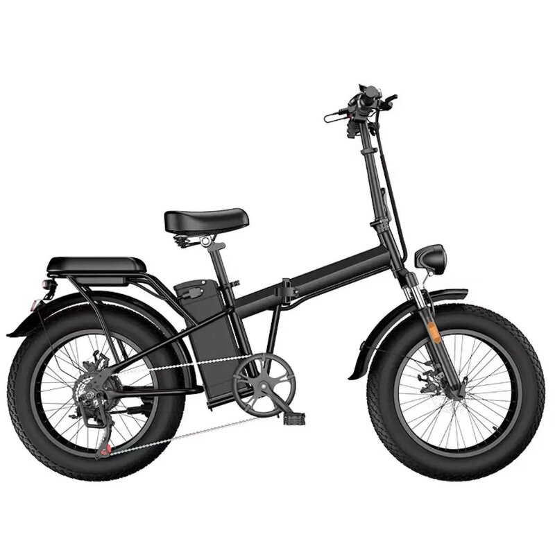 Electric Scooter Factory - OEM/ODM Stealth Bomber City Bike
