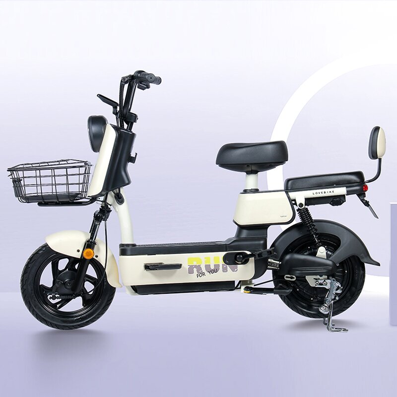 Electric Motorcycle Manufacturer - OEM 48V12A Low Price Outdoor