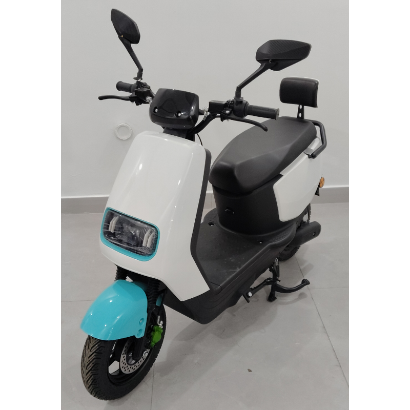 Electric Scooter Tricycle Factory - OEM Handicapped Elderly Portable