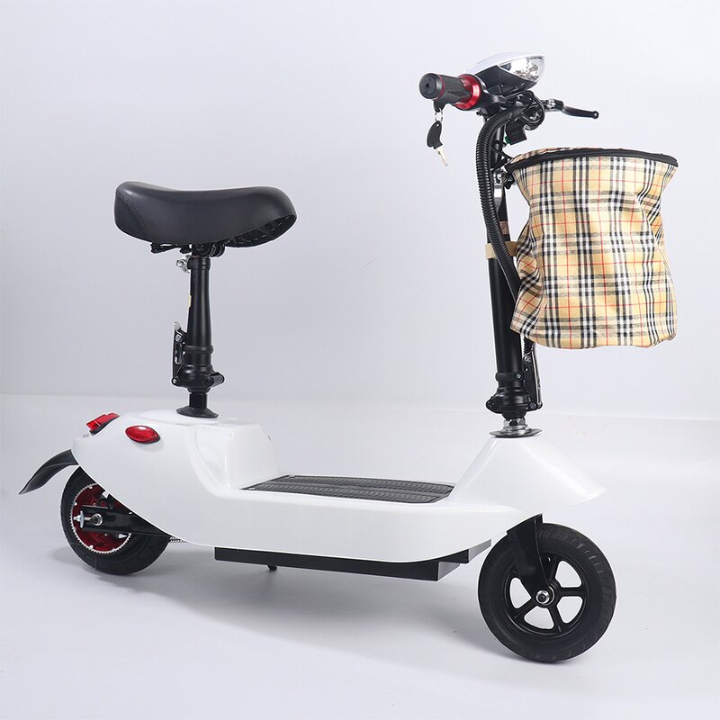 Electric Scooter Factory - OEM Smart 2-Wheel Foldable Kick