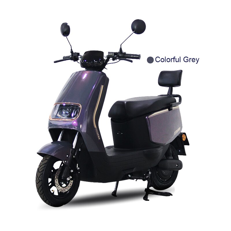 Electric Scooter Factory - OEM 1000W 60V Lithium Battery Adult