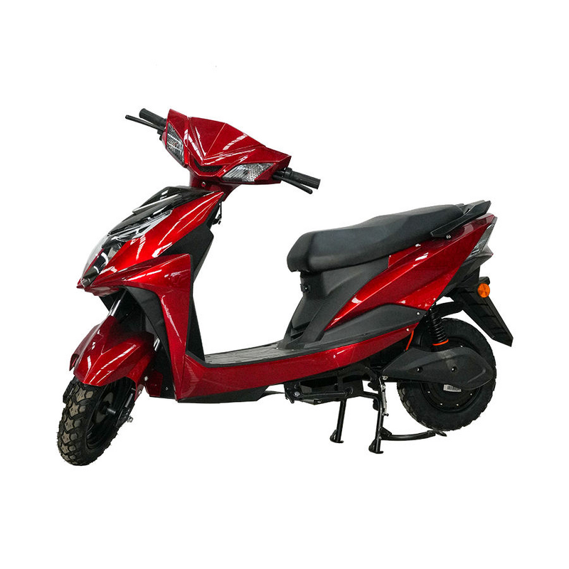 Electric Motorcycle Supplier - OEM High Speed Off-road EPA DOT
