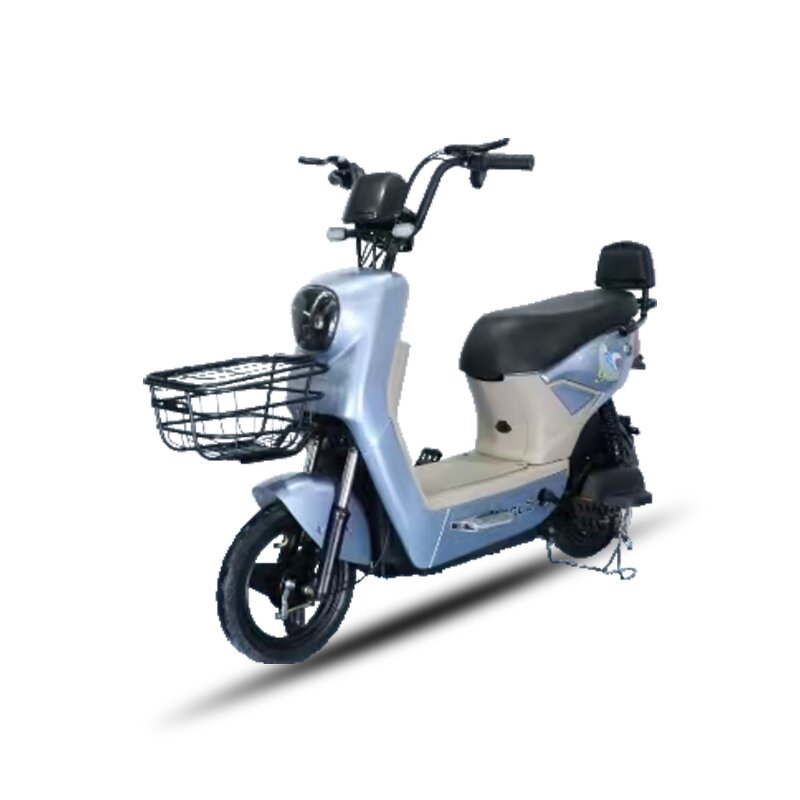 Electric Scooter Factory - OEM 500w EEC Powerful Adult Digital