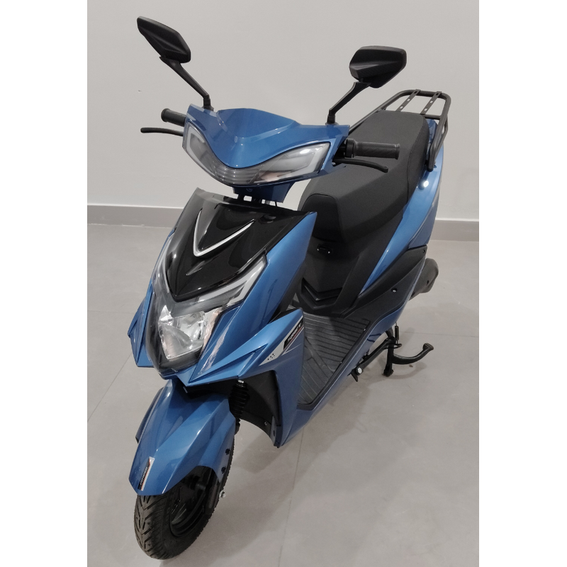 Electric Bicycle Factory - OEM Cheap 1000W 60V Two Wheels