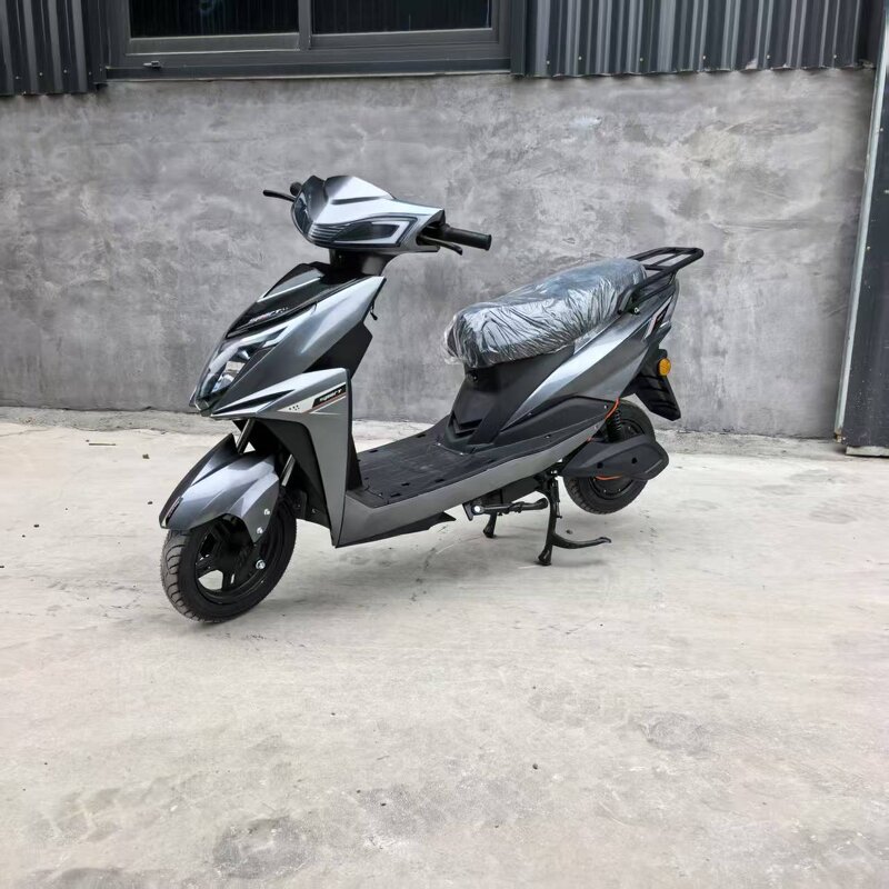 Electric Bicycle Factory - OEM Cheap 1000W 60V Two Wheels