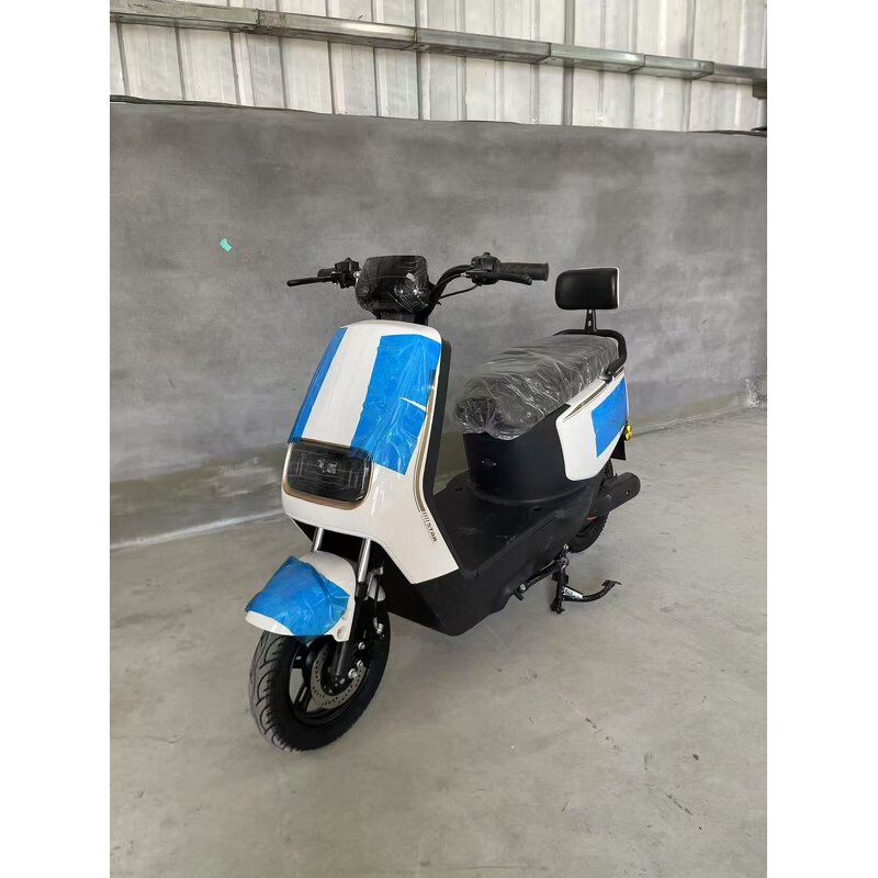 Electric Scooter Tricycle Factory - OEM Handicapped Elderly Portable