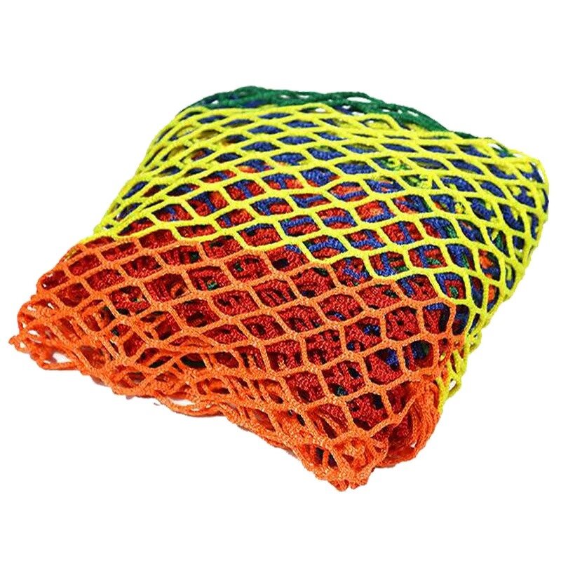 Safety Net Manufacturer - Knotless Net High Quality