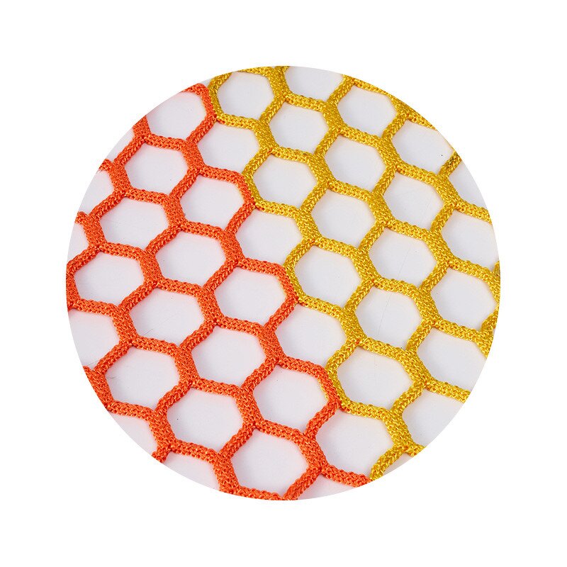 Sports Net Manufacturer - Knotless Nylon Golf Cricket