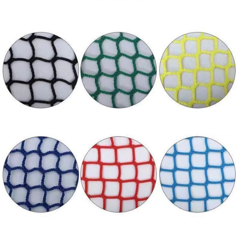 Protection Net Factory - High Strength Industrial Polyester