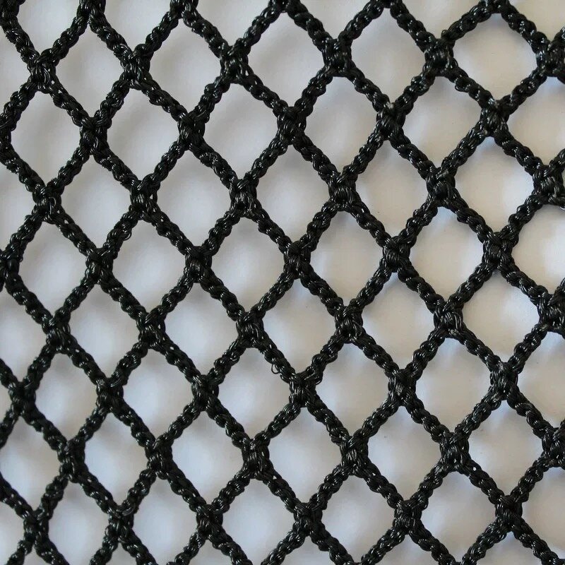 Protection Net Factory - High Strength Industrial Polyester