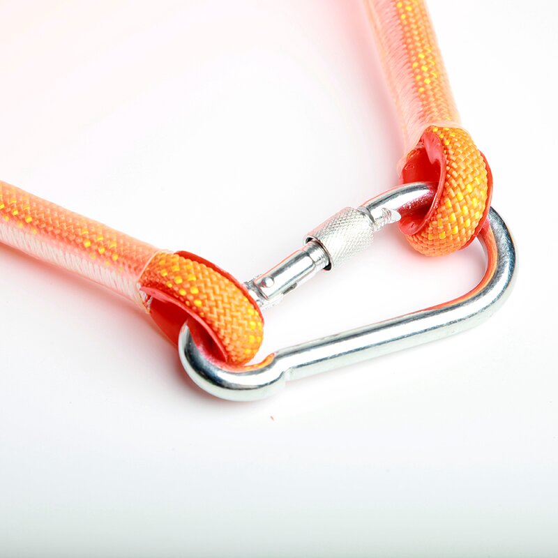 Climbing Rope Manufacturer - 10.5mm Colored Rock Climbing