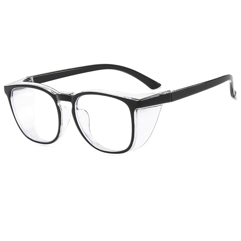 Safety Glasses Manufacturer - Anti Fog Anti Pollen Windshield