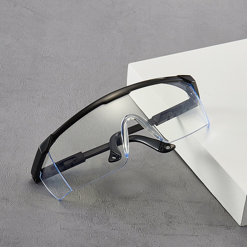 Safety Goggles Manufacturer - Anti Fog Anti Sand Protective