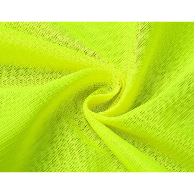 Reflective Vest Factory - Mesh Safety Vest Custom Printed