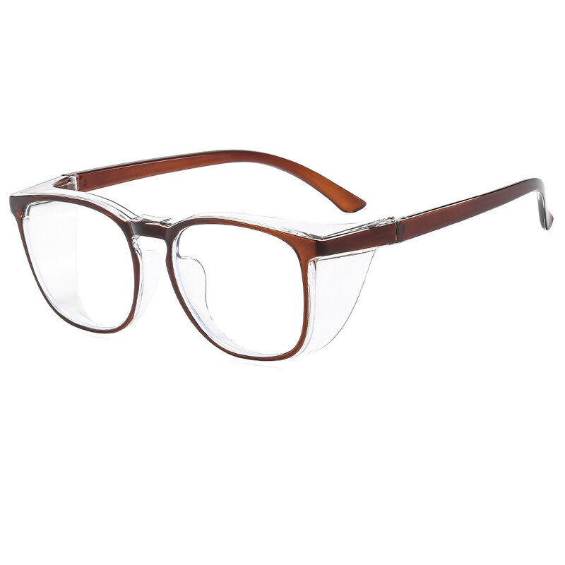 Safety Glasses Manufacturer - Anti Fog Anti Pollen Windshield