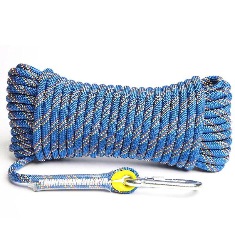 Polyester Safety Rope Manufacturer - Custom For Climbing Rescue