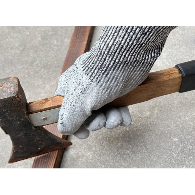 Work Gloves Factory - Machinery Repair Gloves Wholesale