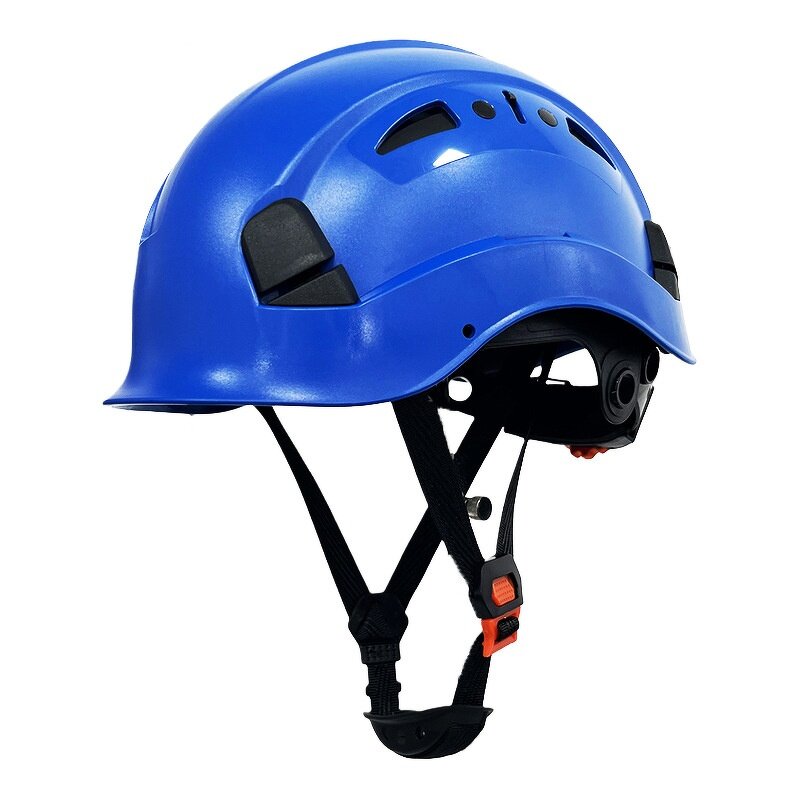 Safety Helmet Factory - ABS Full Brim Hard Hat For Workers
