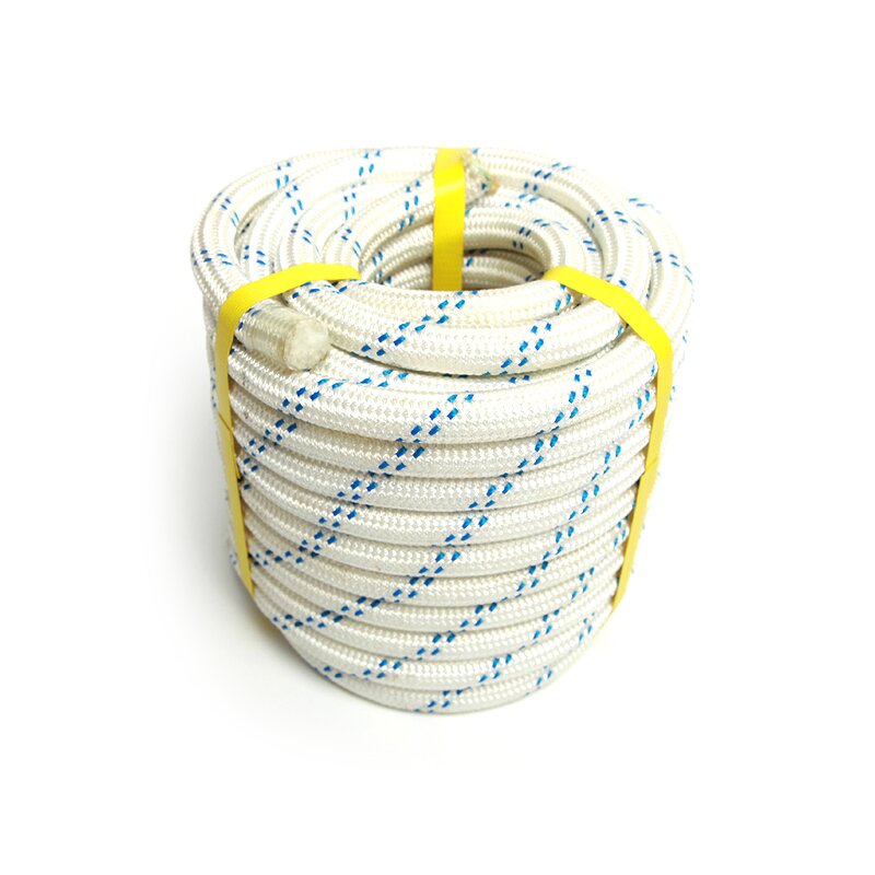 Safety Rope Factory - Multi Color For Climbing Aerial Work