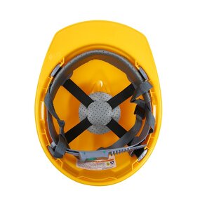 Safety Helmet Factory - Breathable Anti Impact ABS Hard Hat