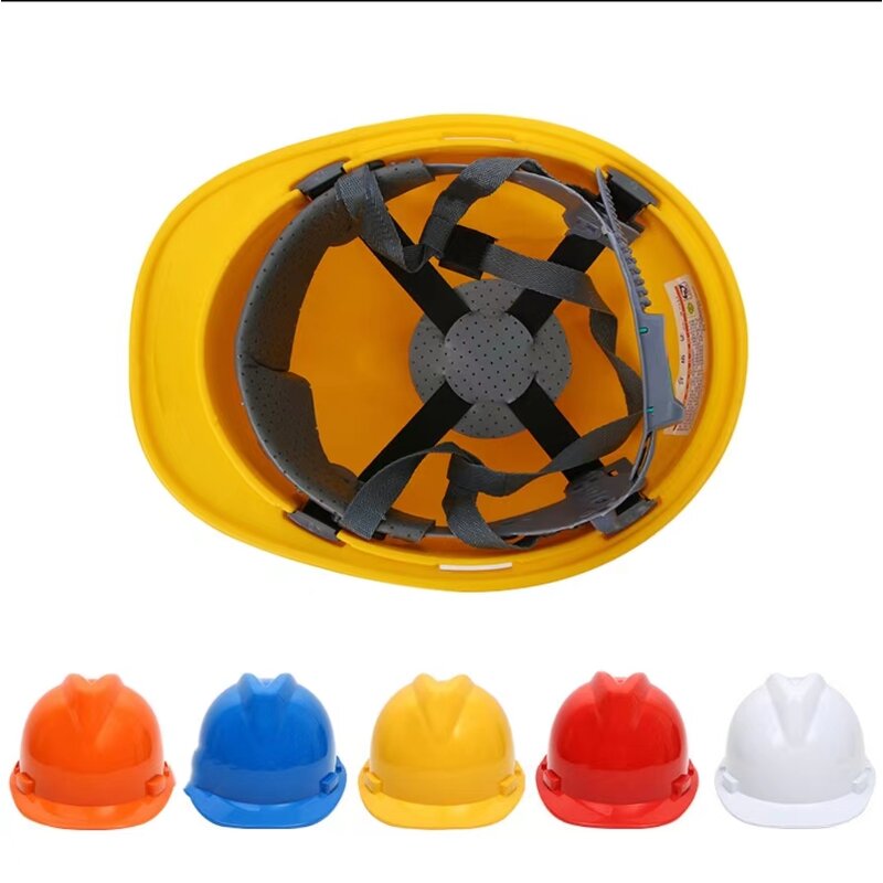 Construction Helmet Manufacturer - Anti Impact Hard Hat Direct
