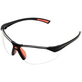 Safety Glasses Factory - Anti Fog Anti Scratch With Side Shields