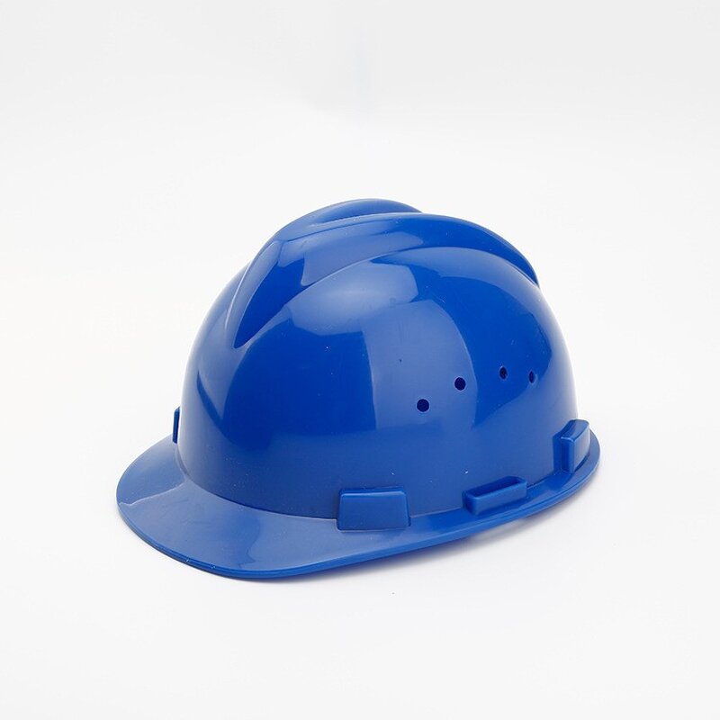 Safety Helmet Factory - Breathable ABS Helmet Custom Printing