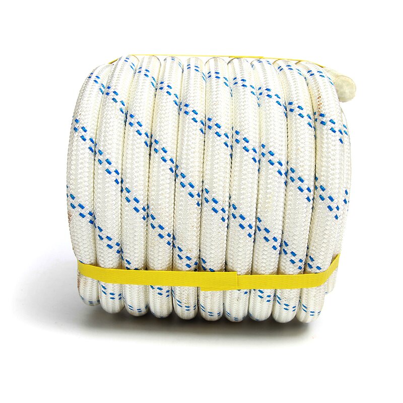 Safety Rope Factory - Multi Color For Climbing Aerial Work