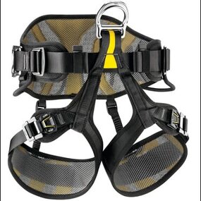 Safety Harness Manufacturer - Pole Climbing Belt Wholesale
