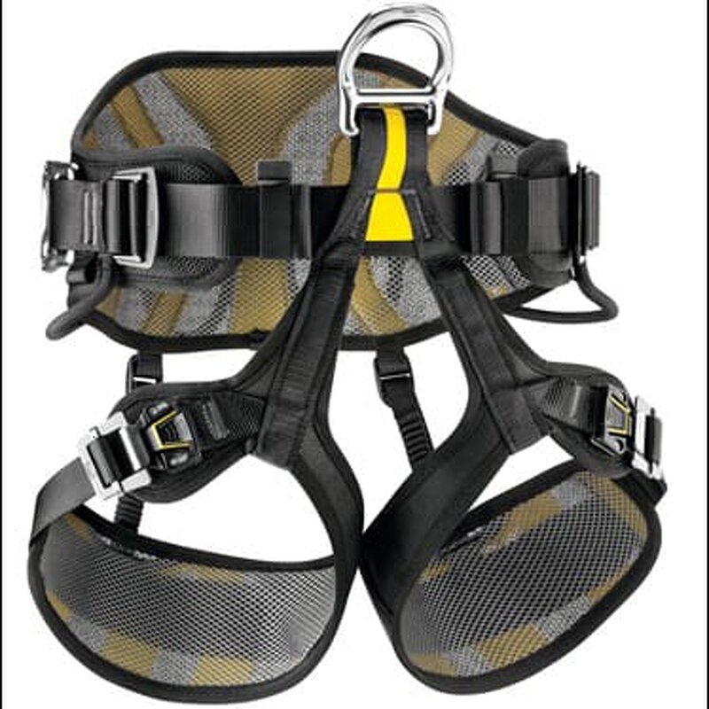 Safety Harness Manufacturer - Pole Climbing Belt Wholesale