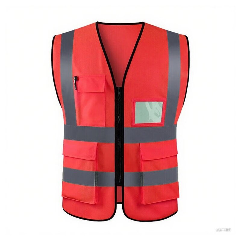 Safety Vest Manufacturer - Comfortable Reflective Vest Bulk