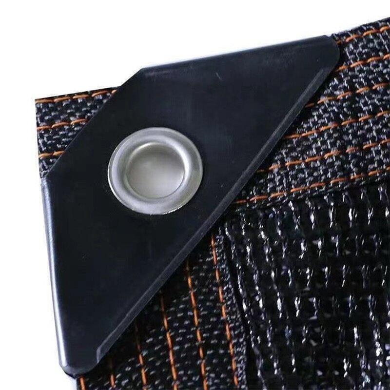 Shading Mesh Manufacturer - Thickened Roof Thermal Insulation