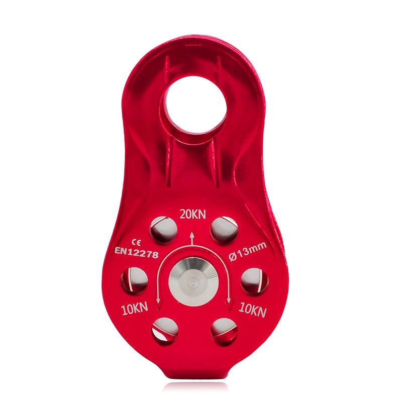 Fixed Pulley Manufacturer - Steel Wire Rope For Lifting