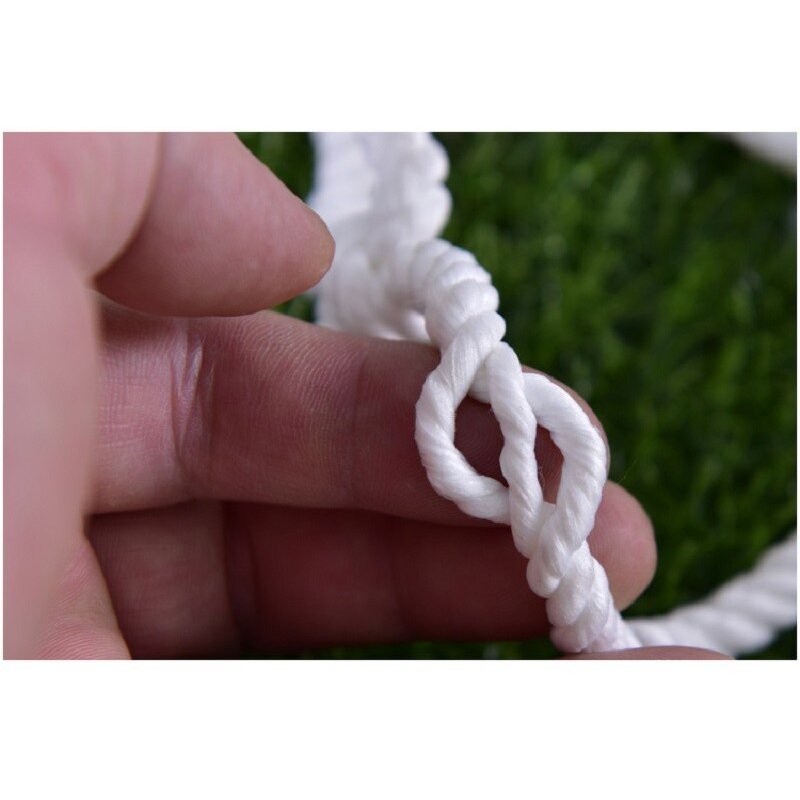 Safety Net Manufacturer - Fire Retardant Flat For Construction