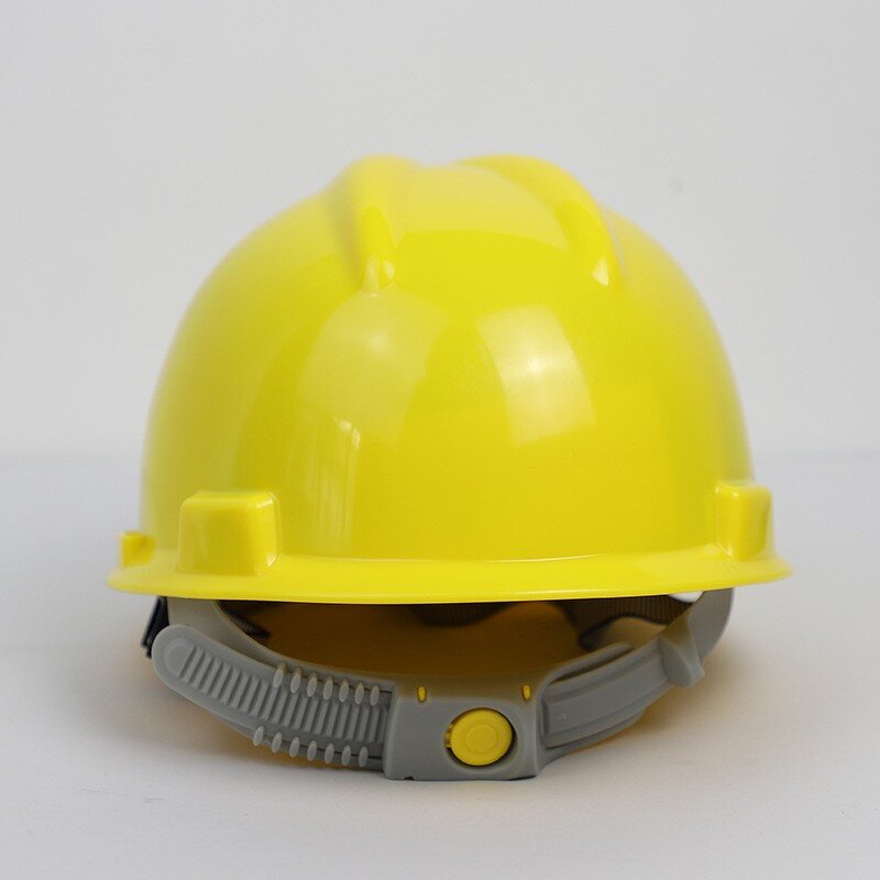 Safety Helmet Manufacturer - ABS V-shaped Hard Hat Supplier