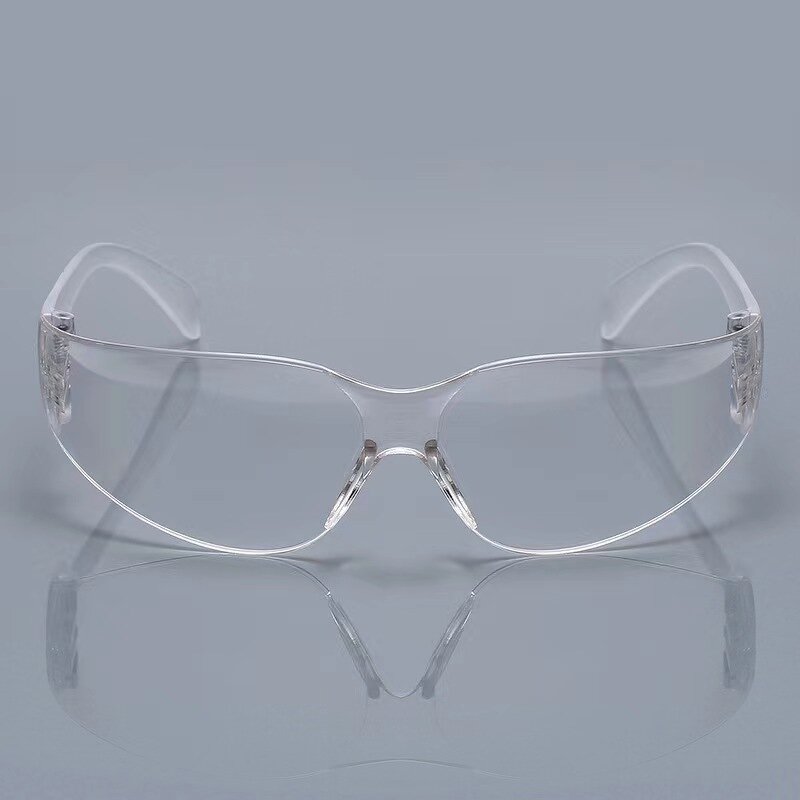 Safety Glasses Manufacturer - Anti Fog Anti UV Protective