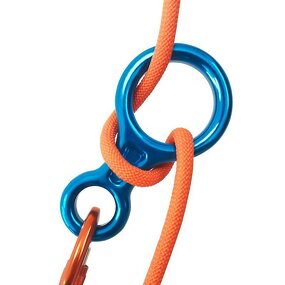 Descent Device Factory - 8-shaped Loop For High Altitude