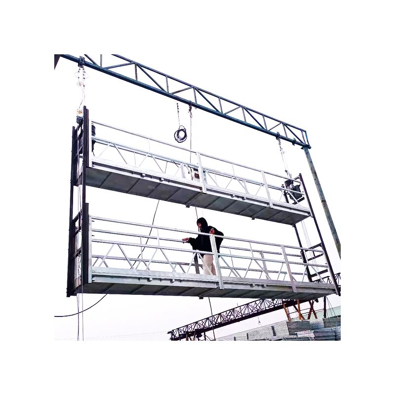 Work Basket Manufacturer - ZLP1000 Aerial Work Platform