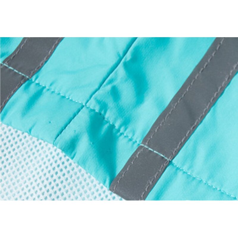 Safety Vest Manufacturer - Custom Reflective Construction Vest